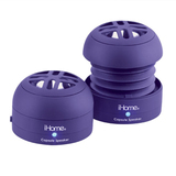 SDI Technologies IHM77 Portable Speaker System - IHM77U5