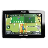 Thales Magellan RoadMate 1440 Automobile GPS - RM1440SGXUC