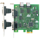 Lava Computer QUATTRO-PCIE Serial Adapter