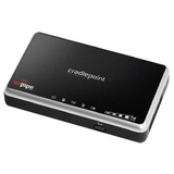 CradlePoint CTR500 Wireless Broadband Router - 54 Mbps