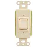 37085 - Cables To Go In-Wall A-B Speaker Selector