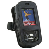 Xentris Fitted Cell Phone Case