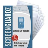Xentris SCREENGUARDZ 60-1517-05 Screen Protector