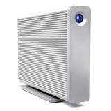 LaCie Big Disk Network Hard Drive