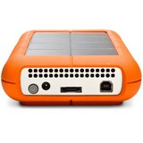 LaCie XL 1 TB External Hard Drive