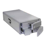 MicroNet DataDock II Hard Drive Array