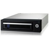 ICY DOCK Icy Dock MB876SK-B Mobile Rack Hard Drive Enclosure