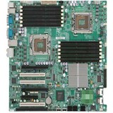 SUPERMICRO Supermicro X8DAi Workstation Motherboard - Intel Chipset