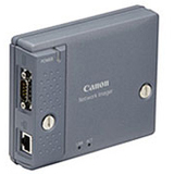 1707B001 - Canon LV-NI02 Network Imager Ethernet Card