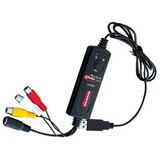 Diamond Multimedia VC600 Video Capturing Device - USB - NTSC, PAL - Retail - VC600