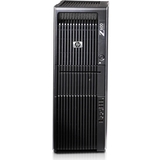 HP Z600 Workstation - FL868UT