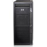 HP Z800 Workstation - FL881UT