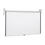 Bretford Video View 65V743M TV Shape Manual Projection Screen