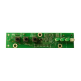 SPARE SC5650 FRONT PANEL BD