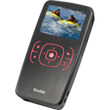 Kodak Zx1 High Definition Digital Camcorder - 1455013