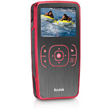 Kodak Zx1 High Definition Digital Camcorder - 1716679
