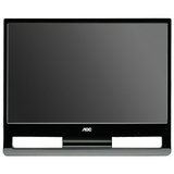 AOC F19S Widescreen LCD Monitor - F19S
