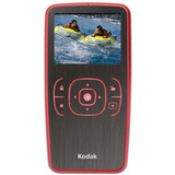 Kodak Zx1 High Definition Digital Camcorder - 8248403
