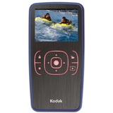 Kodak Zx1 High Definition Digital Camcorder - 8364564