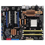 ASUS M4N82 Deluxe Desktop Board