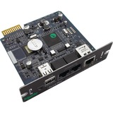 APC UPS Network Management Card