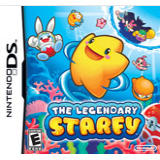Nintendo The Legendary Starfy