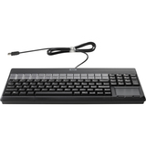 HEWLETT-PACKARD HP POS Keyboard