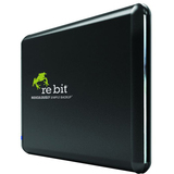 RSA351000 - Rebit RSA351000 Backup and Recovery Desktop Appliance
