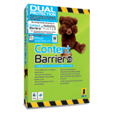 Intego ContentBarrier X5 Dual Protection - CBX5DPSU