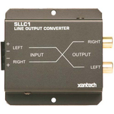XANTECH Xantech SLLC1 Speaker Level to Line level Converter