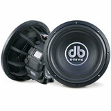 db Platinum PLW12D4 Subwoofer - PLW12D4