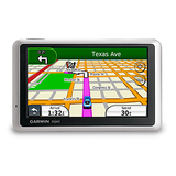Garmin nuvi 1300 Series 4.3-Inch Widescreen Portable GPS Navigator - 0100078240