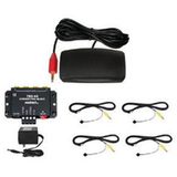 Xantech 29110DBKIT IR Receiver