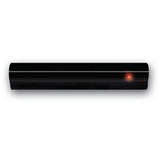 Xantech Dinky Link 48095D Plasma Proof Black IR Receiver - 48095DB