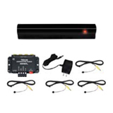 Xantech 48010DBKIT IR Receiver
