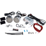 PYLE Pyle Cycle PLMCA60 Amplifier Kit