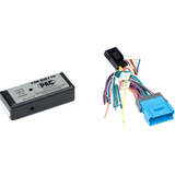 PAC Pacific Accessory Interface Adapter