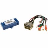 PAC Pacific Accessory C2R-FRD1 Interface Adapter