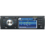 Jensen VM8013HD In dash Multimedia Receiver