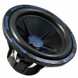 Power Acoustik MOFO-122X Woofer - MOFO122X