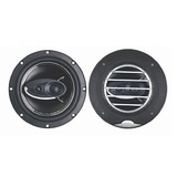 Power Acoustik XP-653K Speaker
