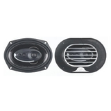 Power Acoustik XP-694K Speaker