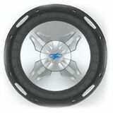Power Acoustik P3-10W Woofer