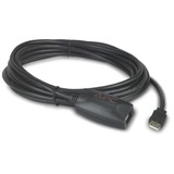 APC APC NetBotz NBAC0213P USB Data Transfer Cable - 16.40 ft