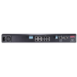 APC NetBotz 200 Environmental Monitoring System - NBRK0201