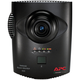 SCHNEIDER ELECTRIC IT CORPORAT APC NetBotz Room Monitor 455 Security Camera