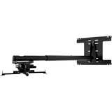 Peerless PSTK-028-W Universal Ultra Short Throw Projector Arm - PSTK028W