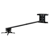 PEERLESS INDUSTRIES, INC Peerless PSTA-2955 Universal Short Throw Projector Arm