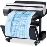 Canon imagePROGRAF iPF610 Inkjet Large Format Printer - 24" - Color 2159B014