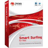Trend Micro Smart Surfing for Mac